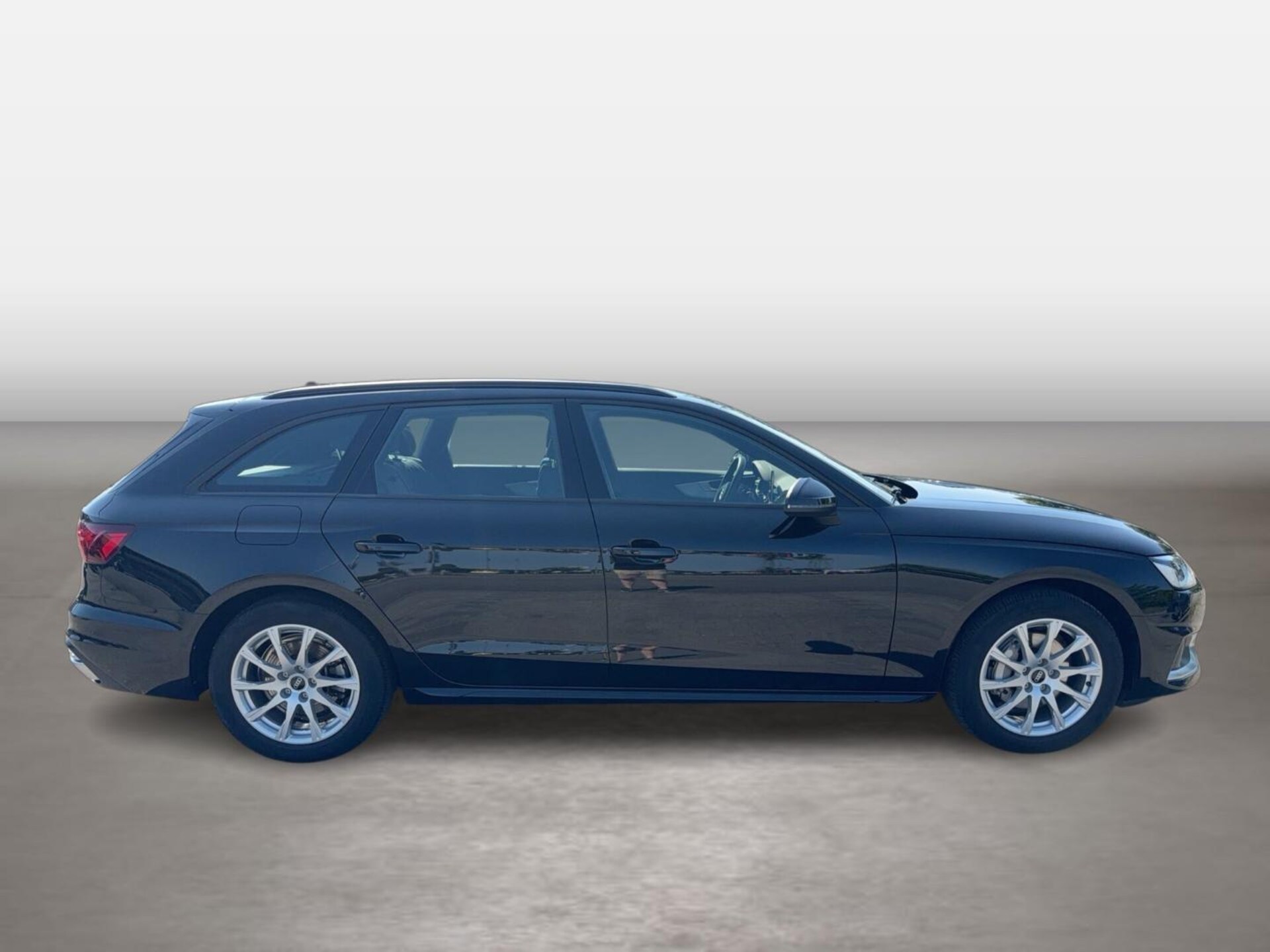 Audi A4 Avant Advanced