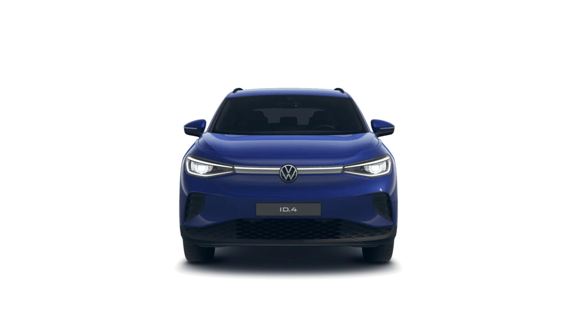 Volkswagen ID.4 Pure