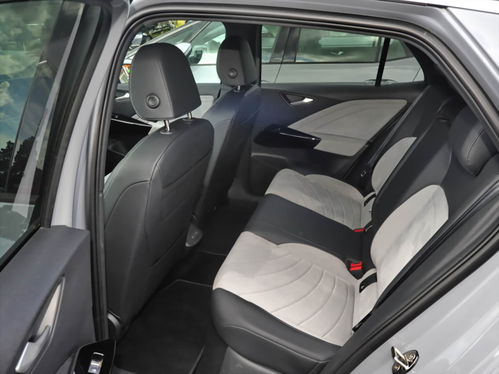 Volkswagen ID.3 MOVE Pro
