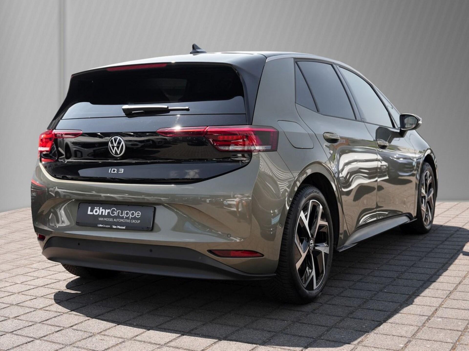 Volkswagen ID.3 MOVE Pro
