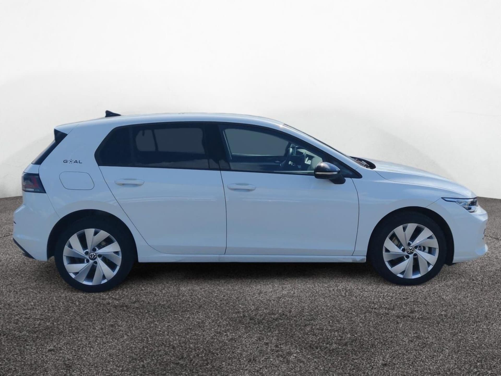 Volkswagen Golf Goal
