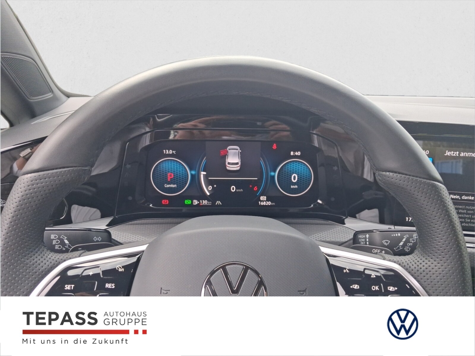 Volkswagen Golf – Bild 11