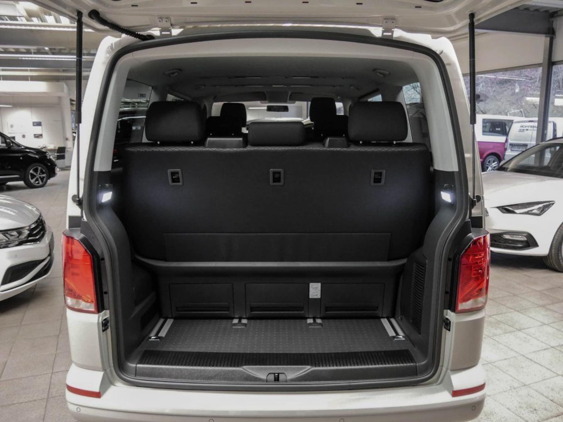 Volkswagen T6.1 Multivan Trendline