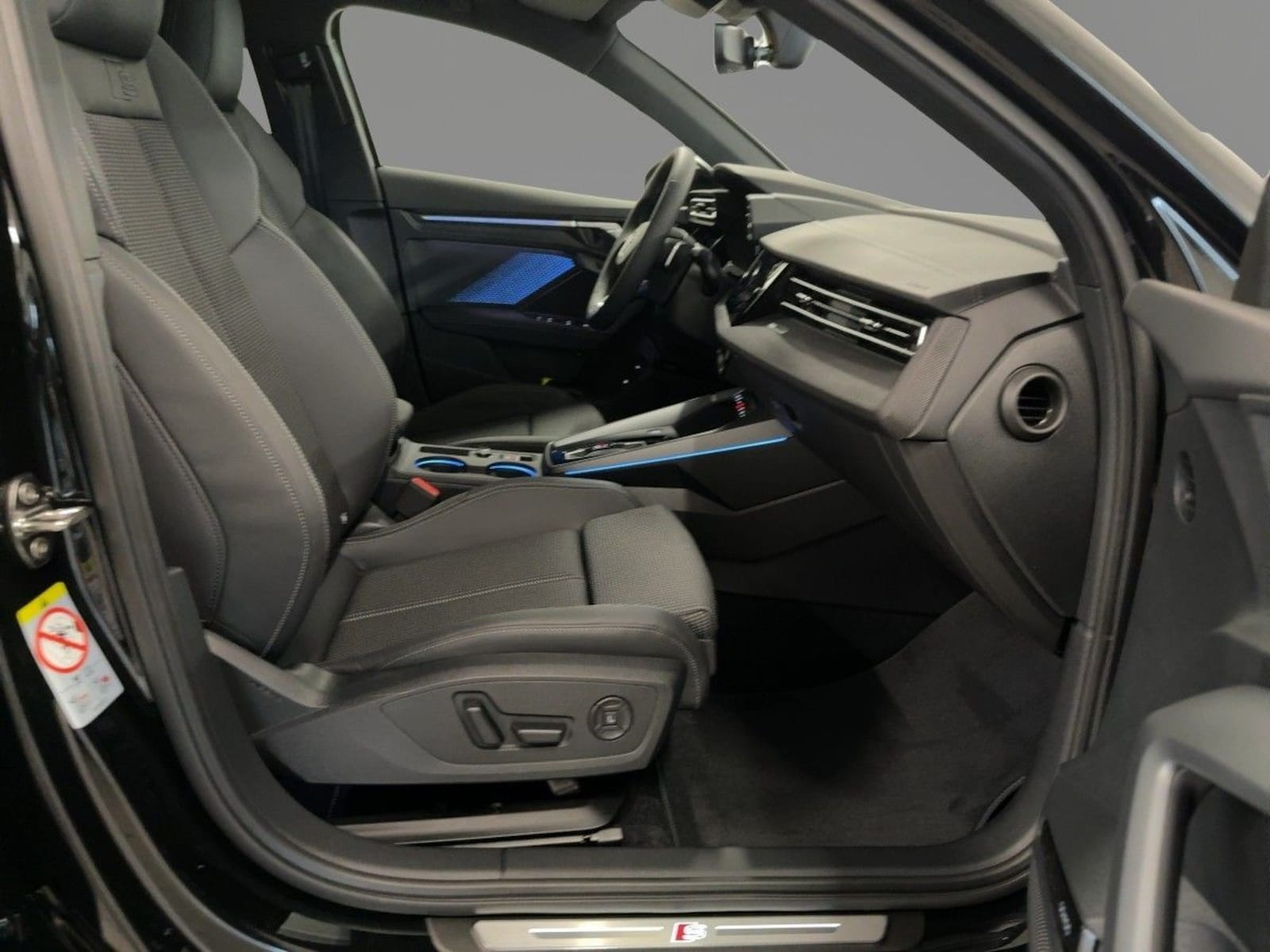 Audi A3 Sportback – Bild 9