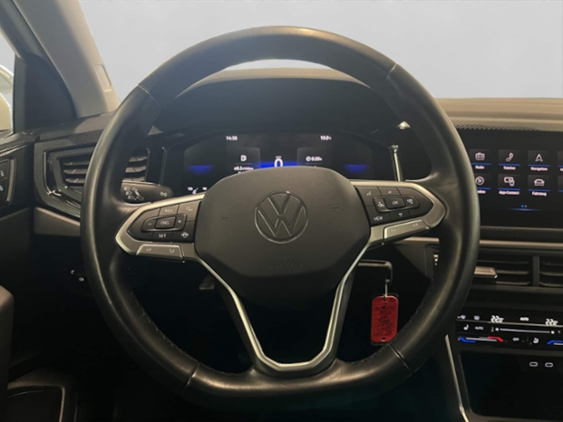 Volkswagen Taigo Life