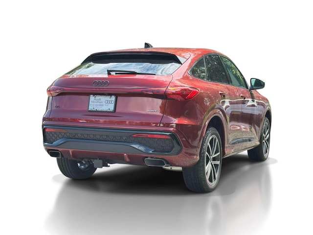 2026 Audi Q5 Sportback