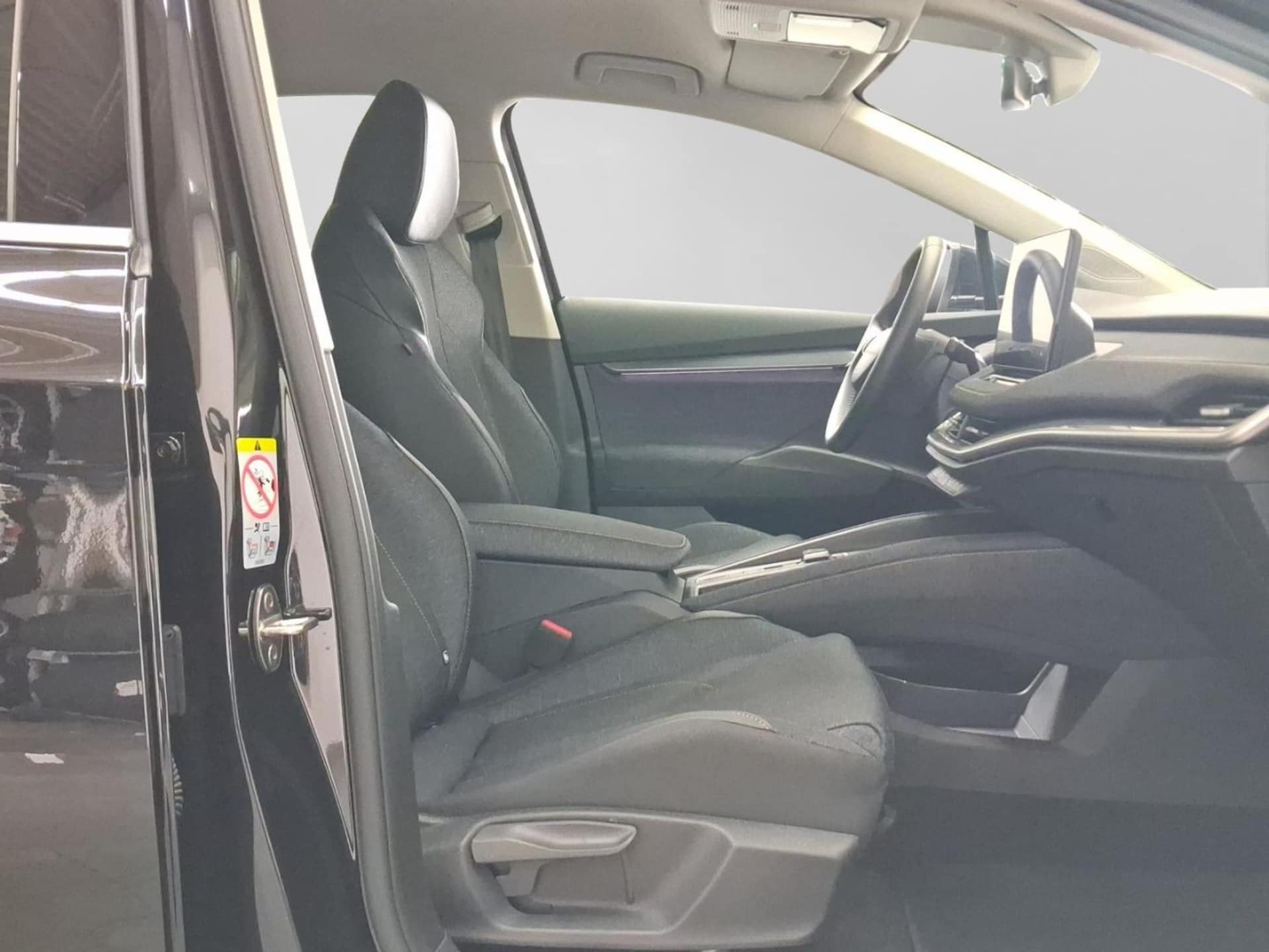 Skoda Elroq 85