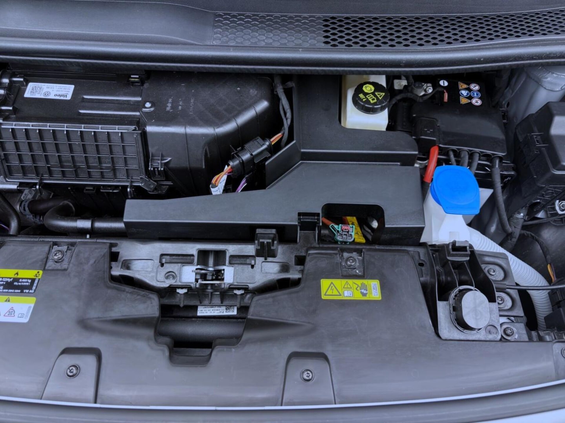 Volkswagen ID.3 MOVE Pro