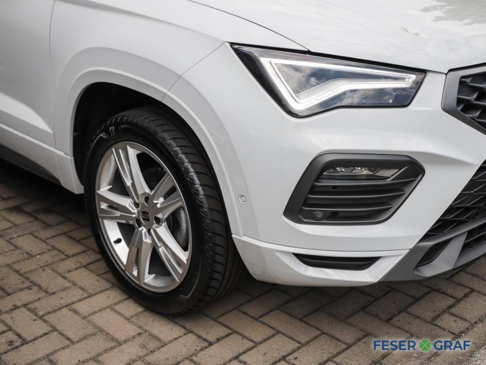 SEAT Ateca – Bild 3