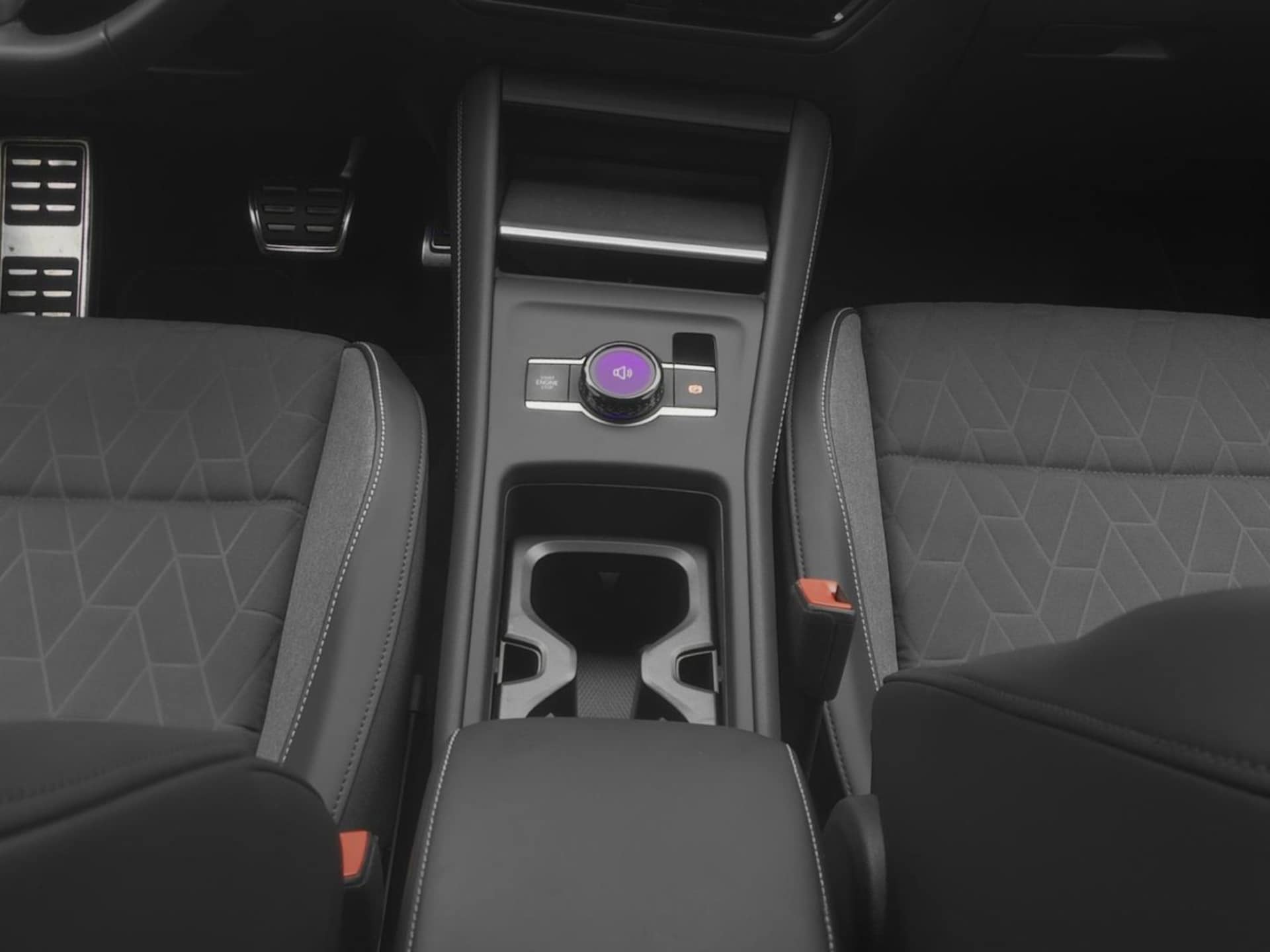 Volkswagen Tiguan ENERGY