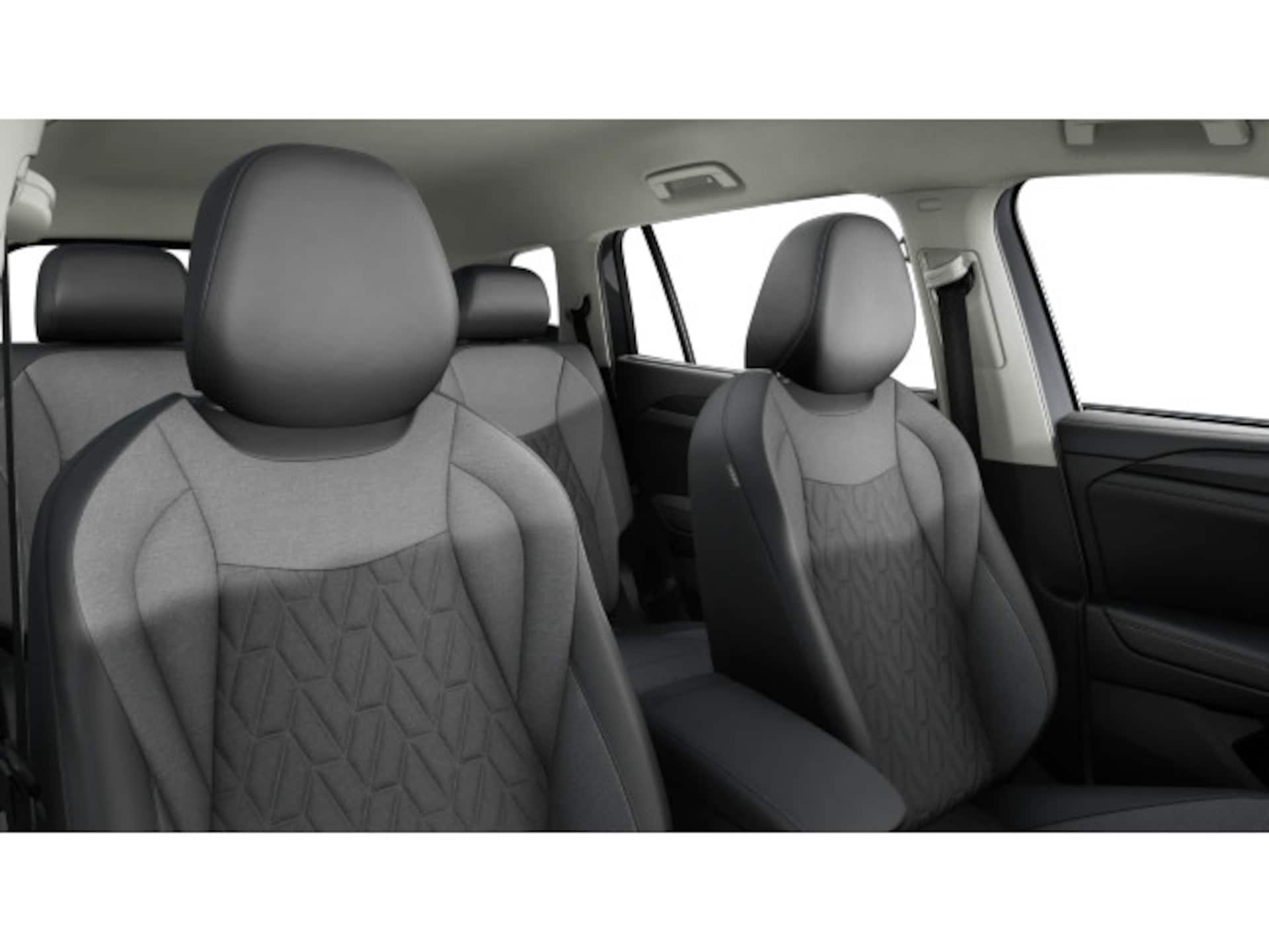 Volkswagen Tayron Life