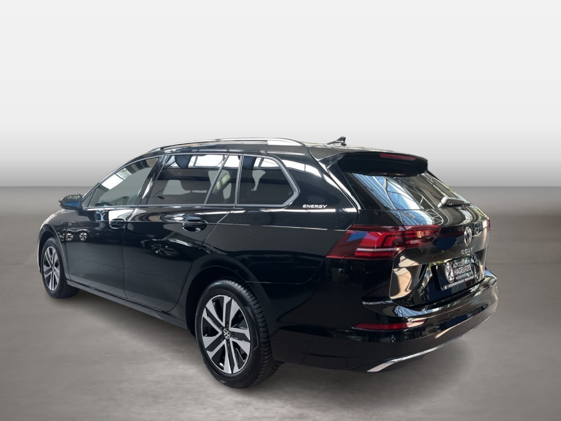 Volkswagen Golf Variant ENERGY