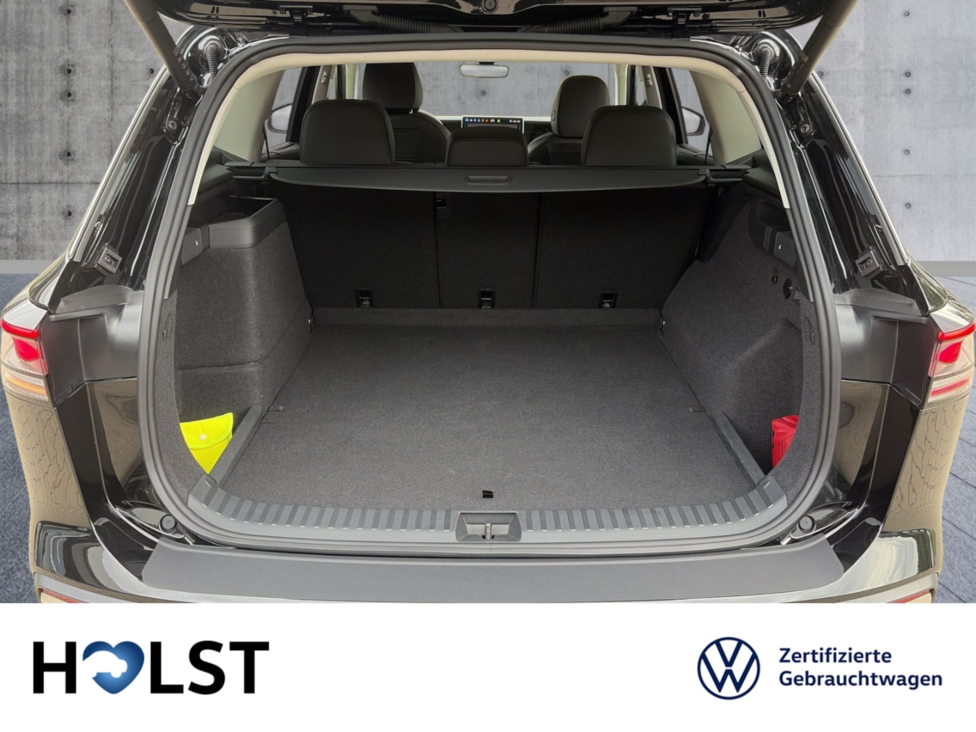 Volkswagen Tayron Elegance