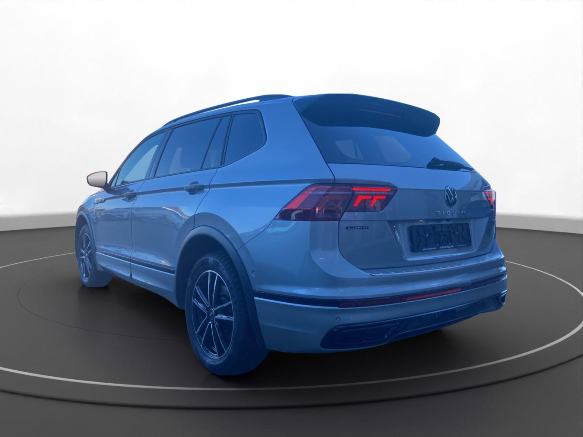 Volkswagen Tiguan Allspace R-Line