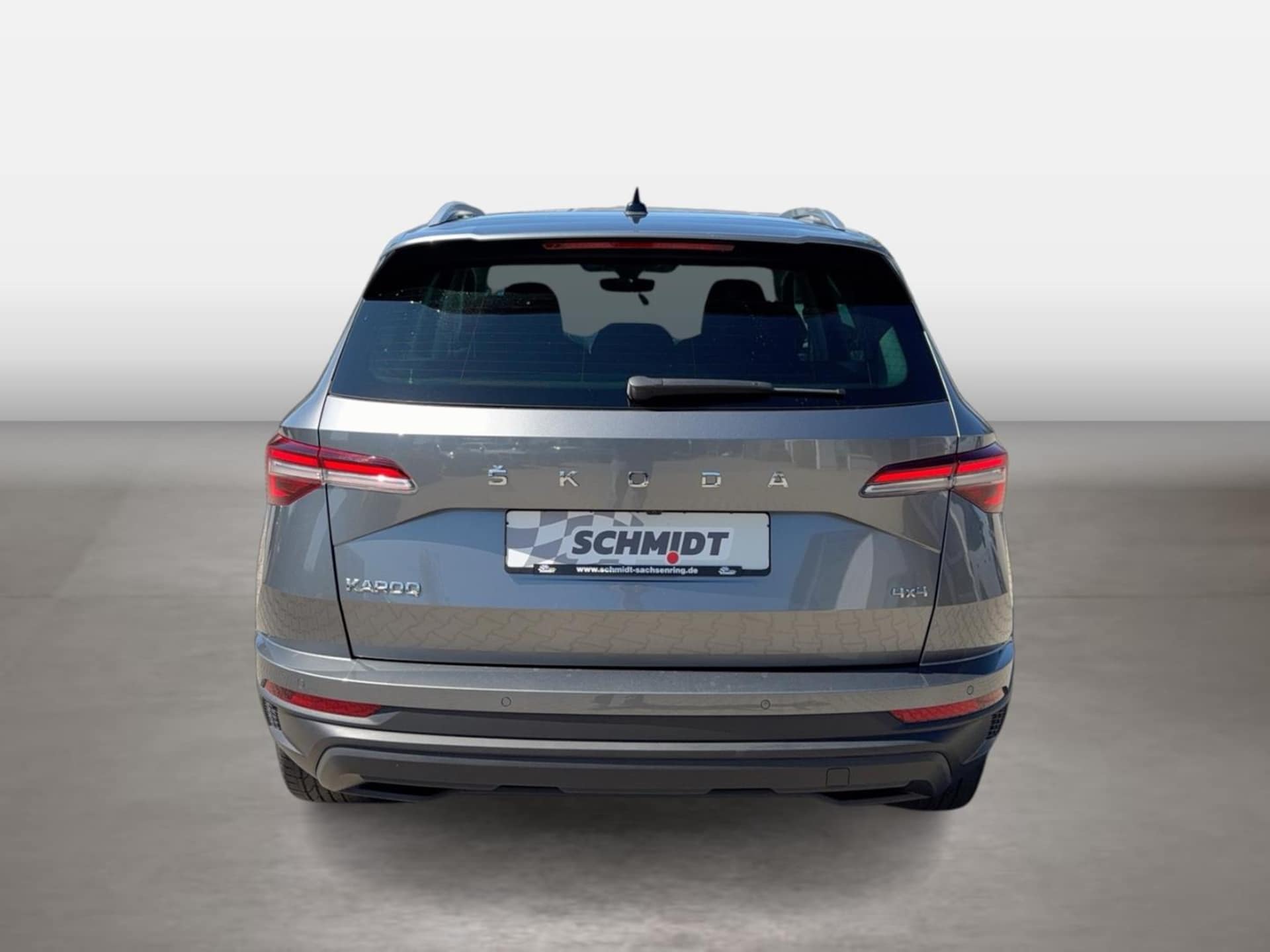 Skoda Karoq Style