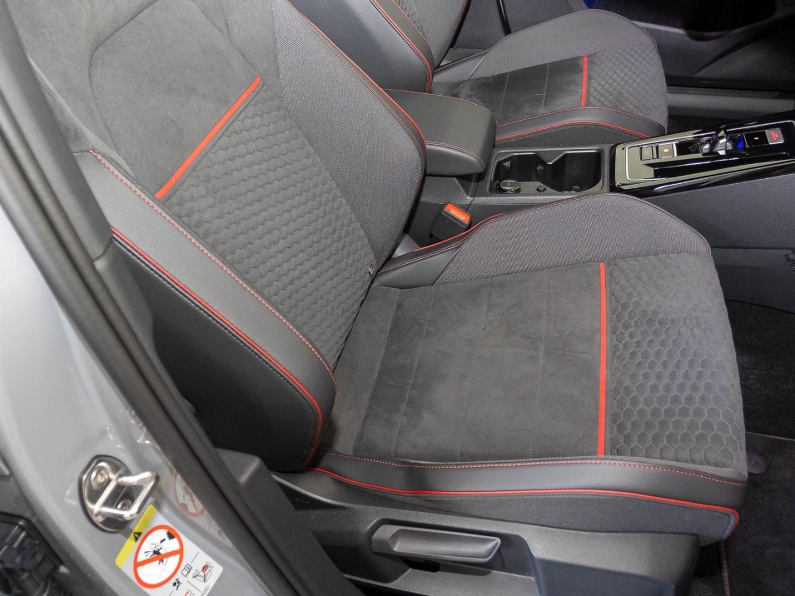 Volkswagen Golf – Bild 23