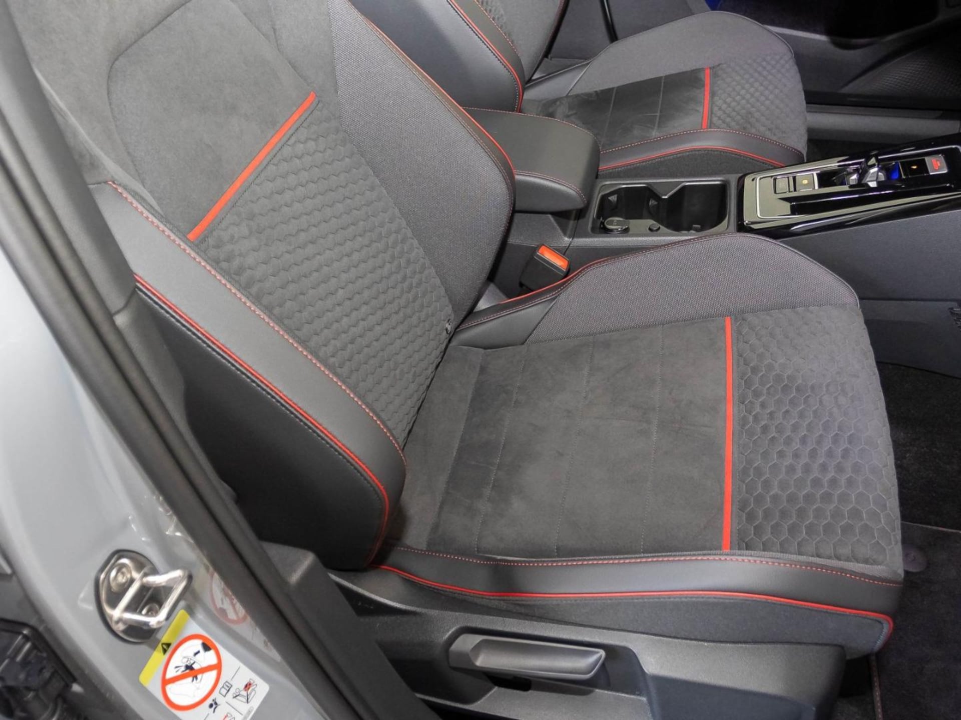 Volkswagen Golf GTI Clubsport