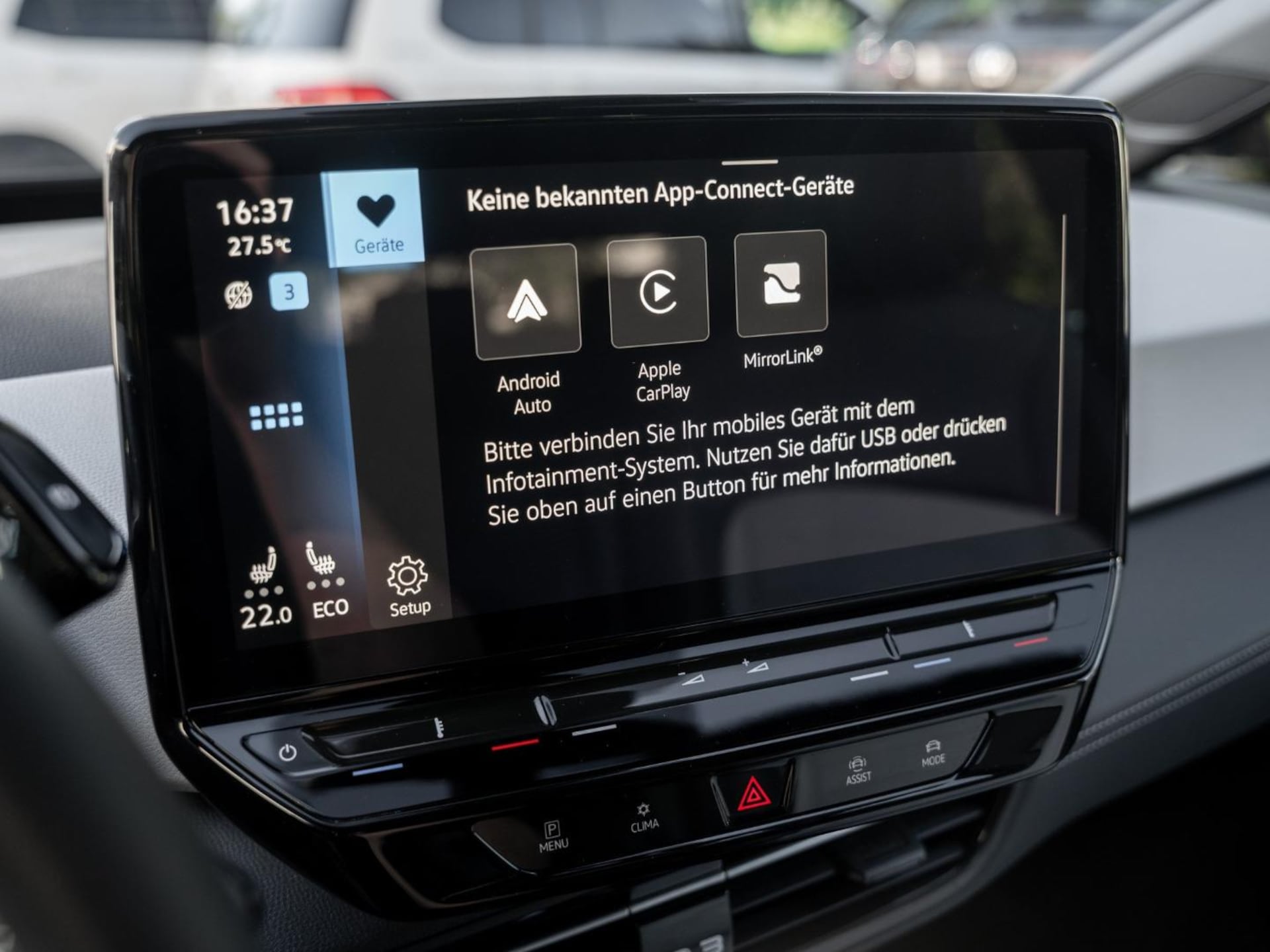 Volkswagen ID.3 MOVE Pro