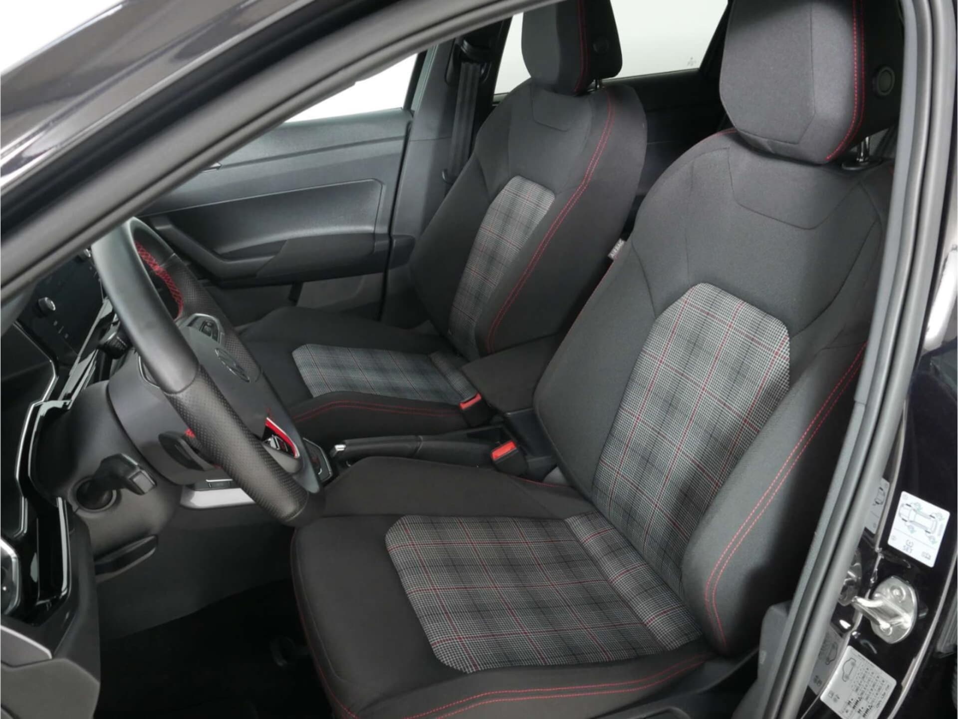 Volkswagen Polo GTI