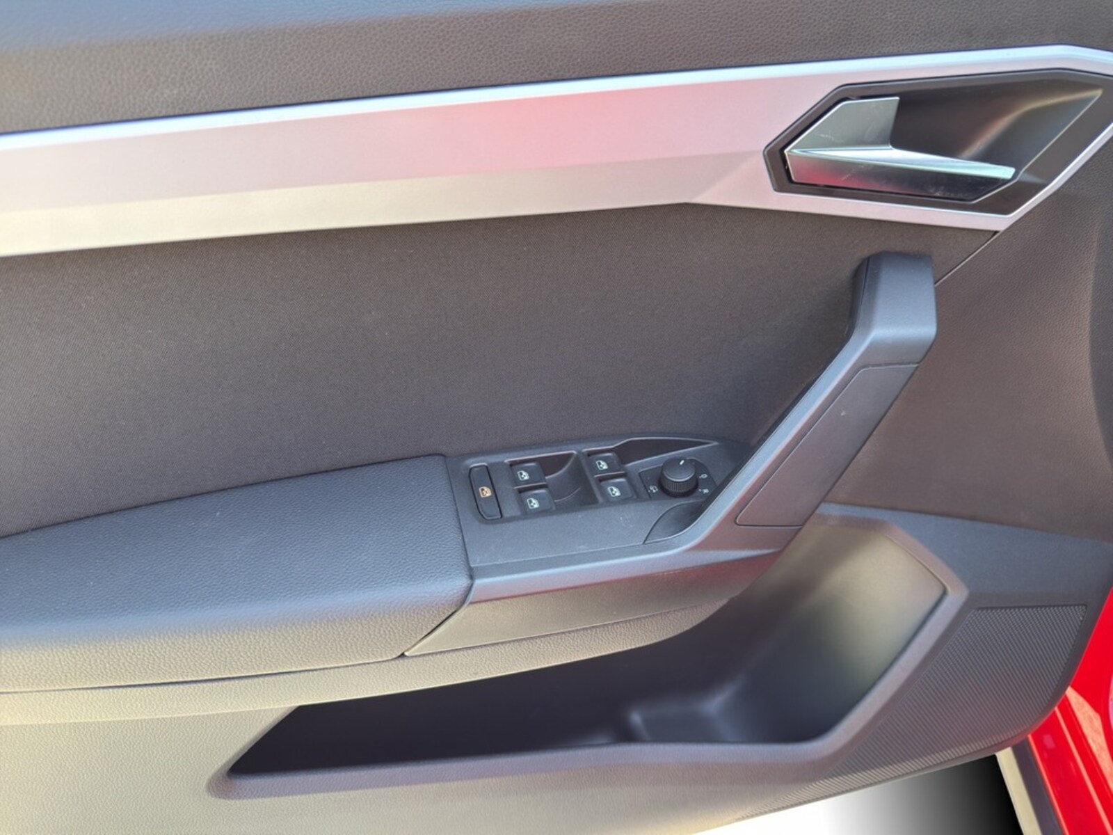 SEAT Arona – Bild 14