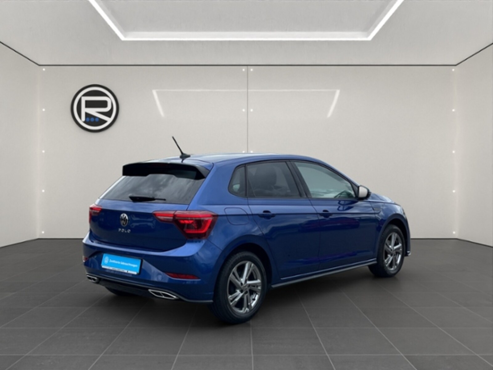 Volkswagen Polo – Bild 7
