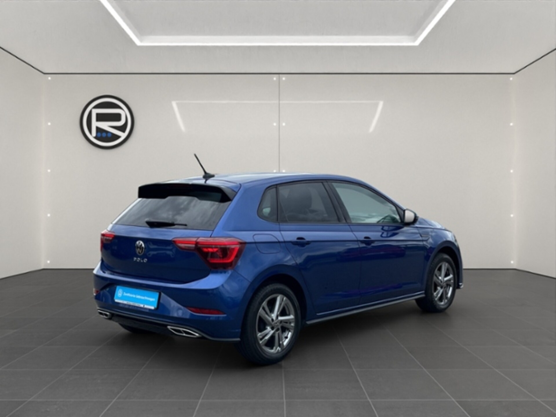 Volkswagen Polo R-Line