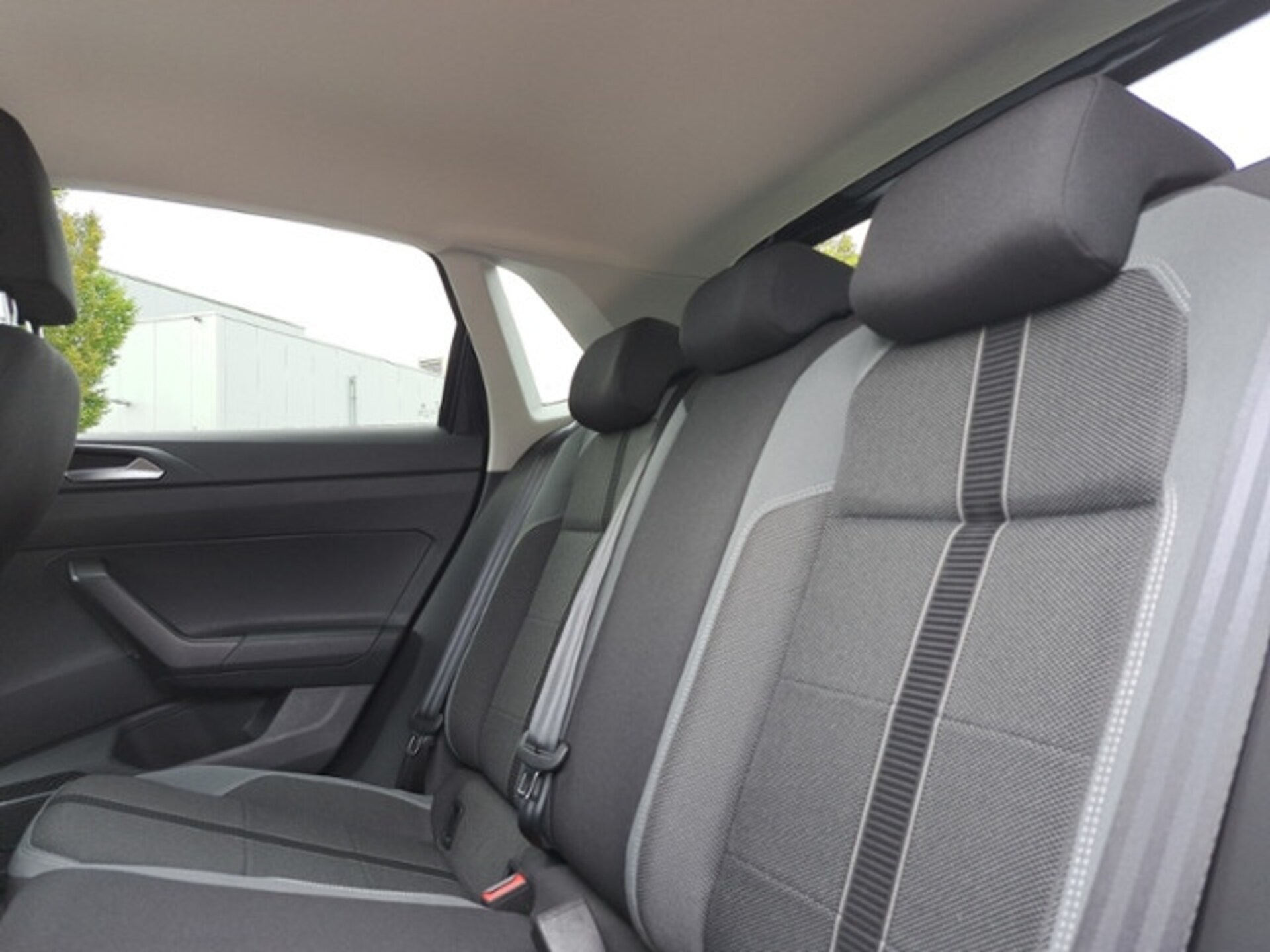 Volkswagen Polo Style