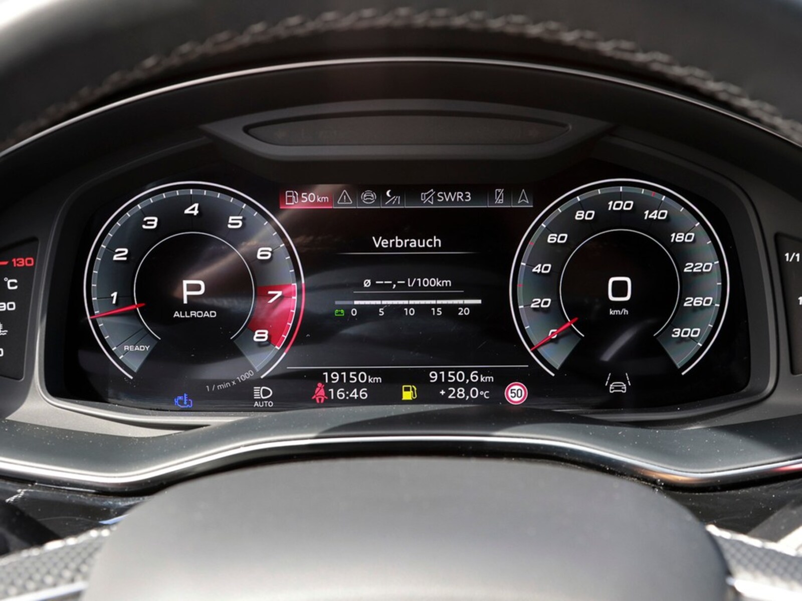 Audi SQ7 – Bild 17
