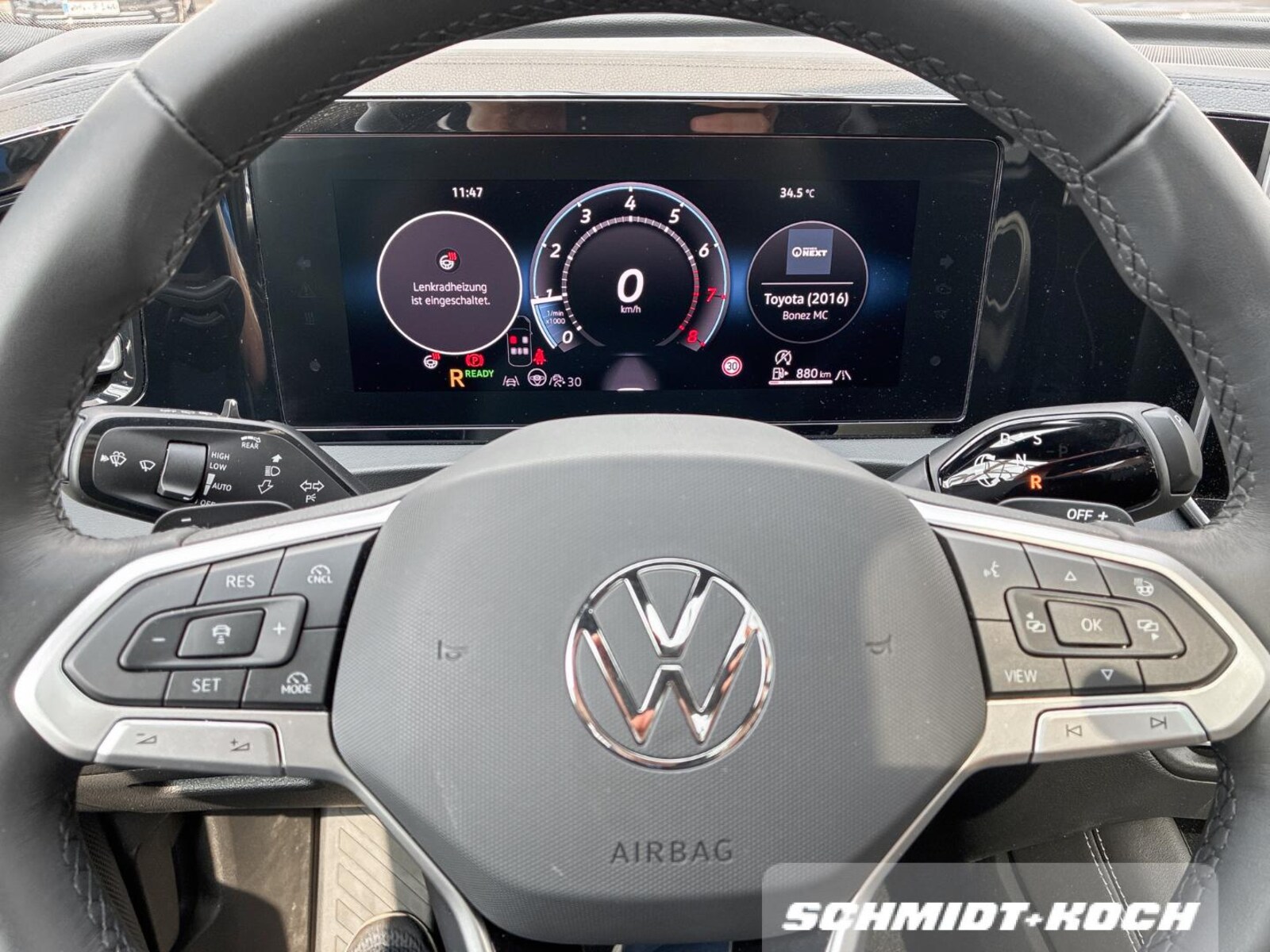 Volkswagen Tiguan – Bild 12