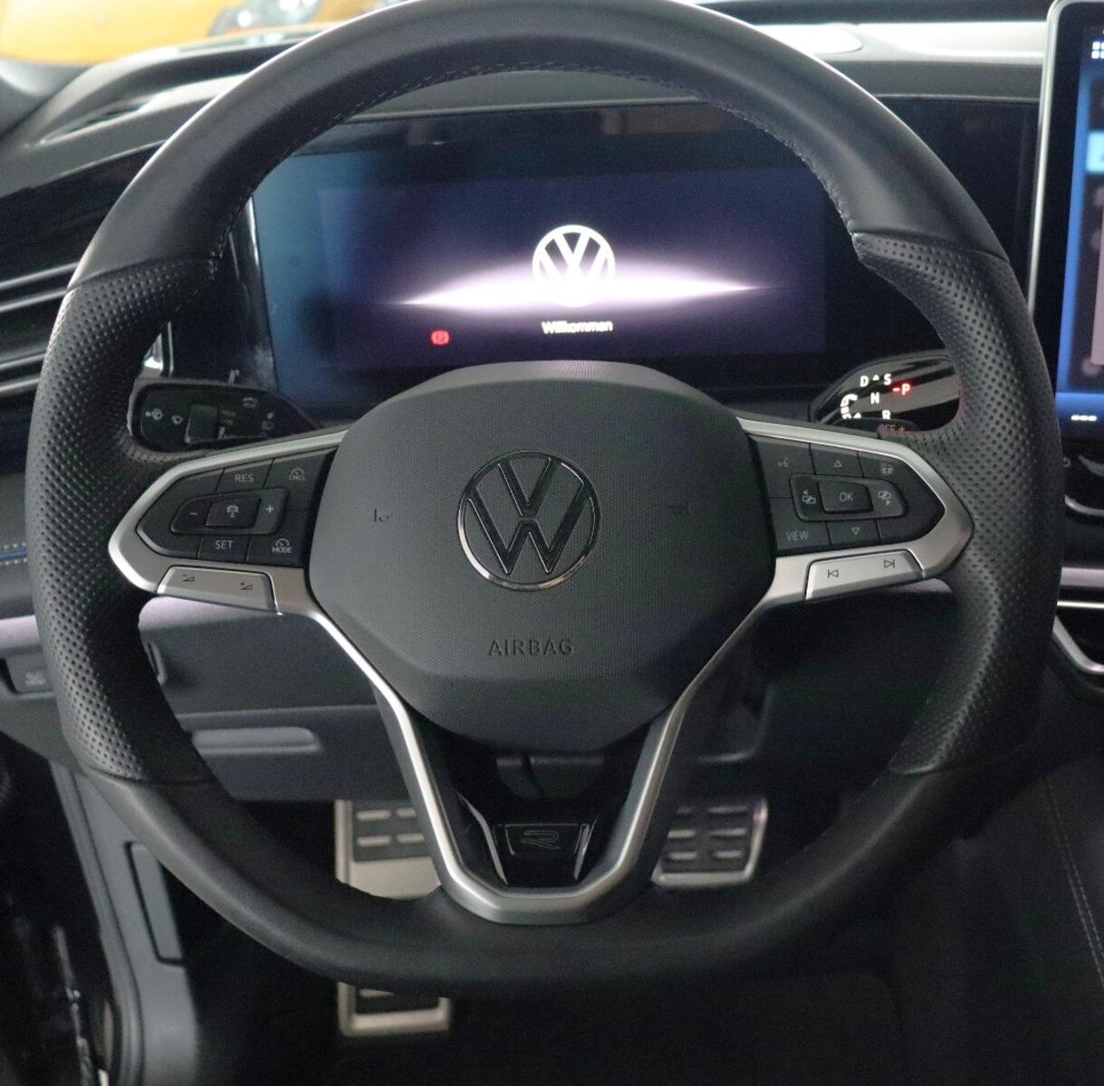 Volkswagen Tiguan – Bild 11