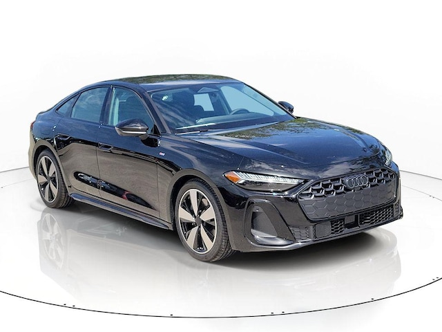 Photo of 2026 Audi A5 Sedan