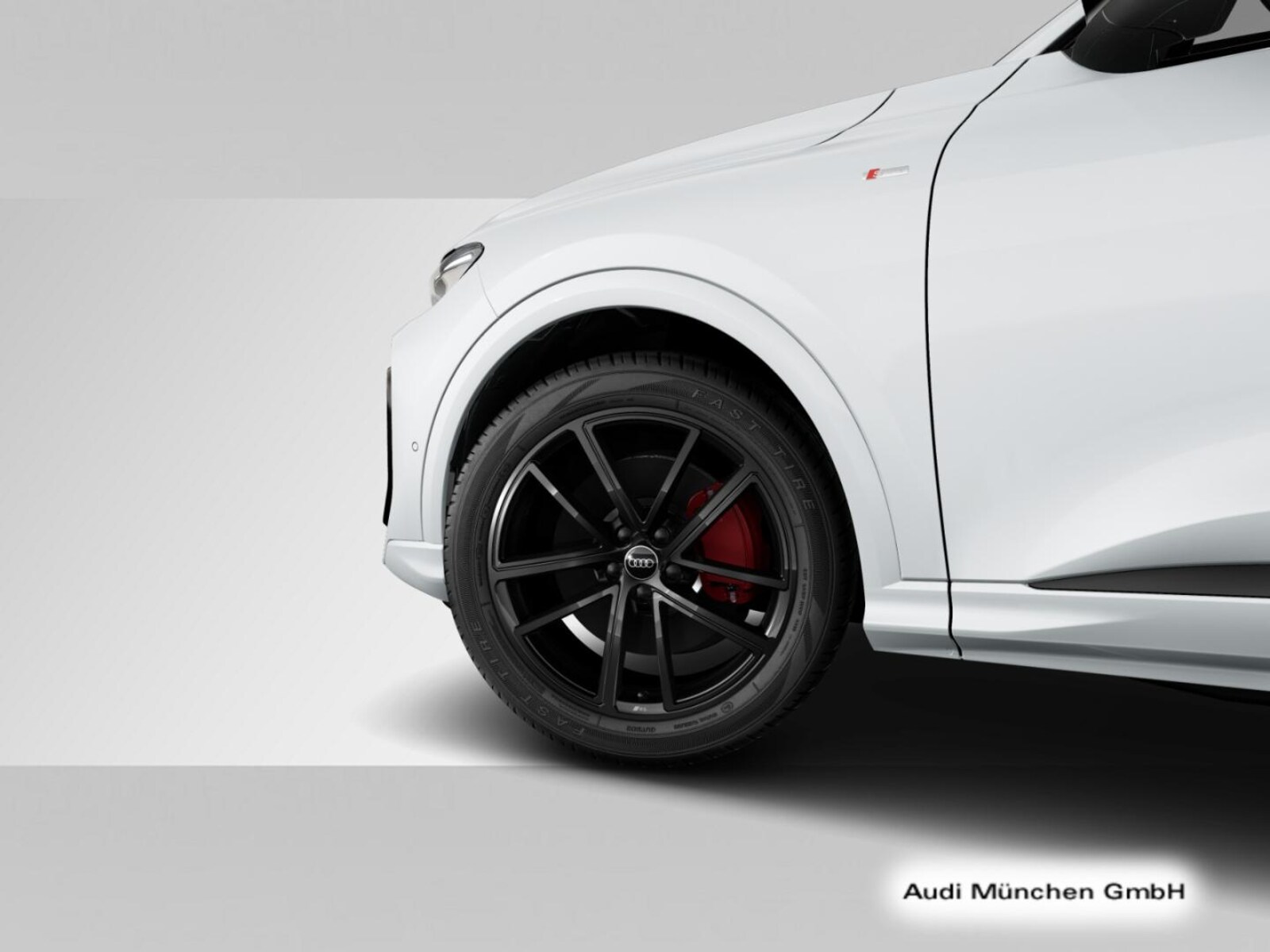 Audi Q5 – Bild 3