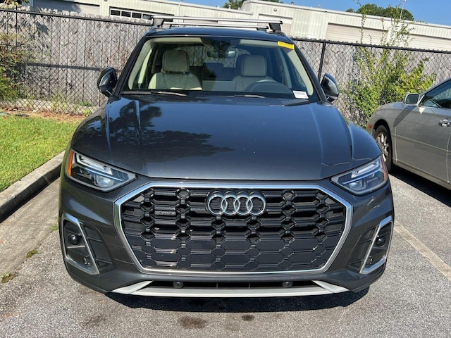 2024 Audi Q5