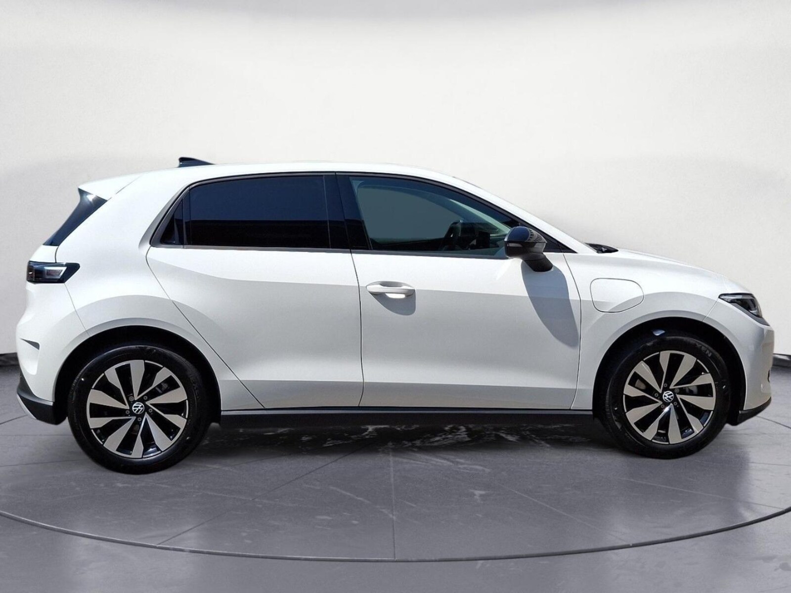 Volkswagen ID. Polo – Bild 5