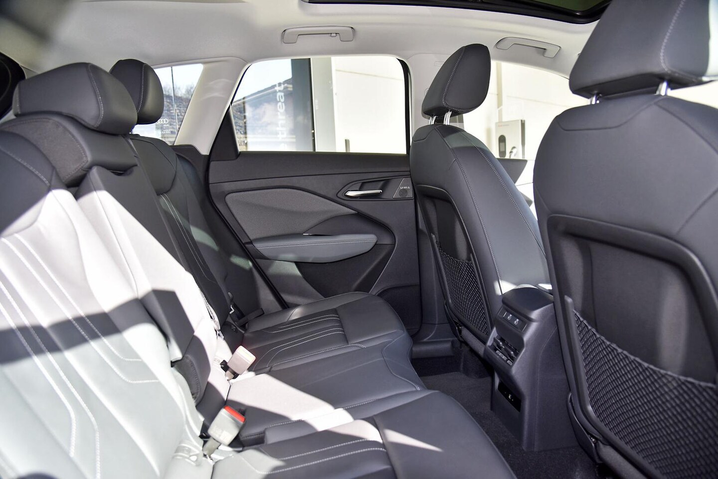 Image about Audi Q3 SUV TFSI 110 kW