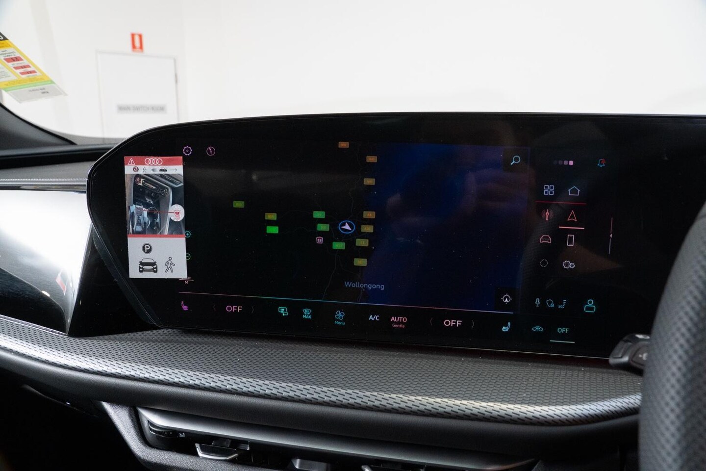 Image about Audi Q5 SUV TDI quattro 150 kW sport