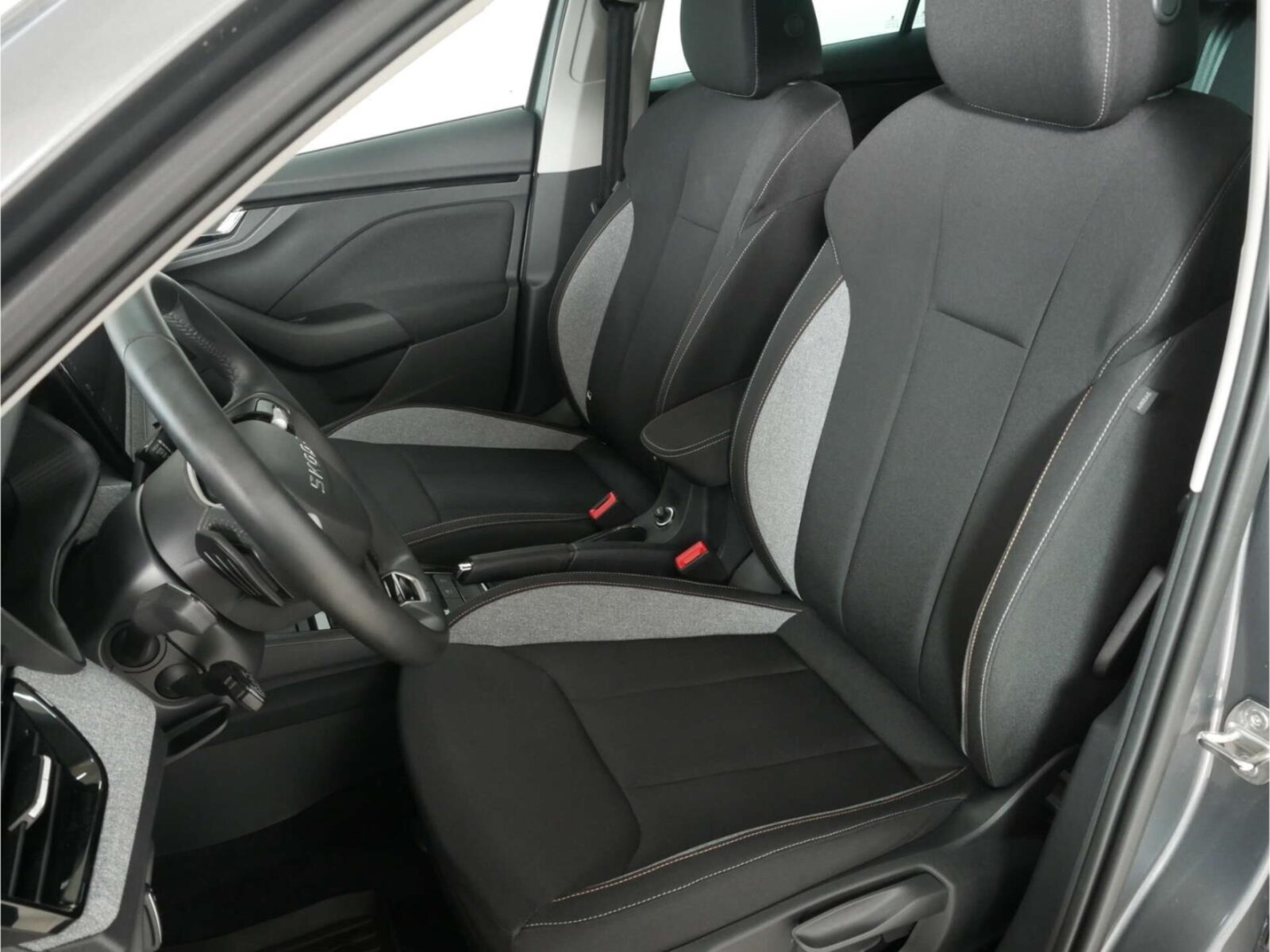Škoda Scala – Bild 15