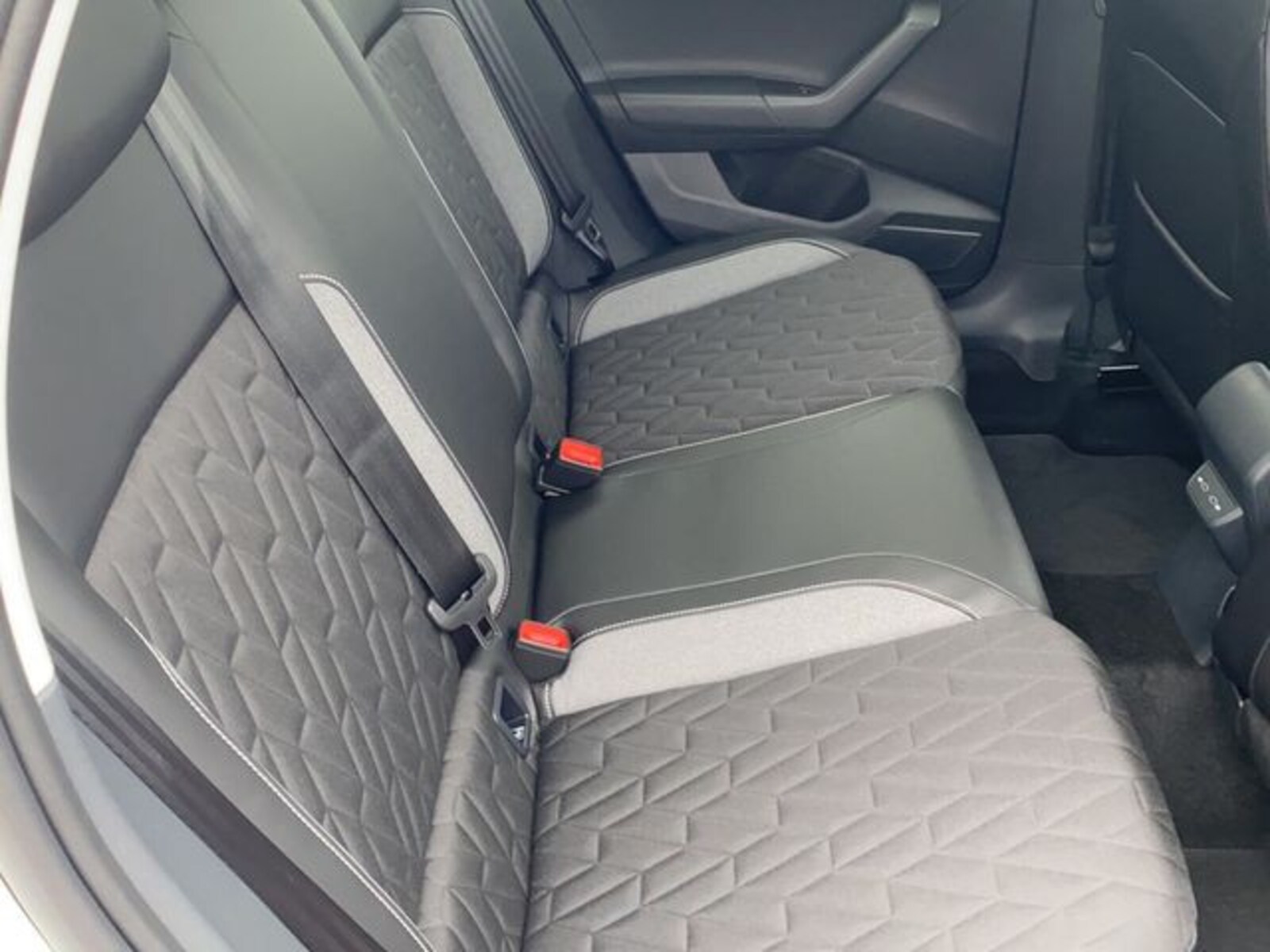 Volkswagen Taigo – Bild 12