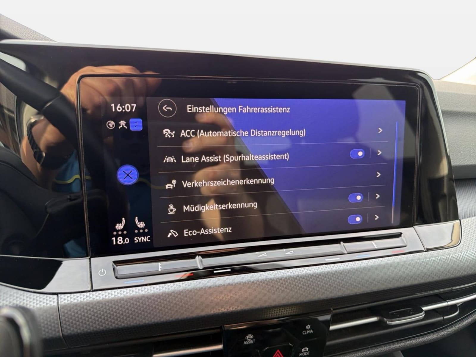 Volkswagen Golf – Bild 19