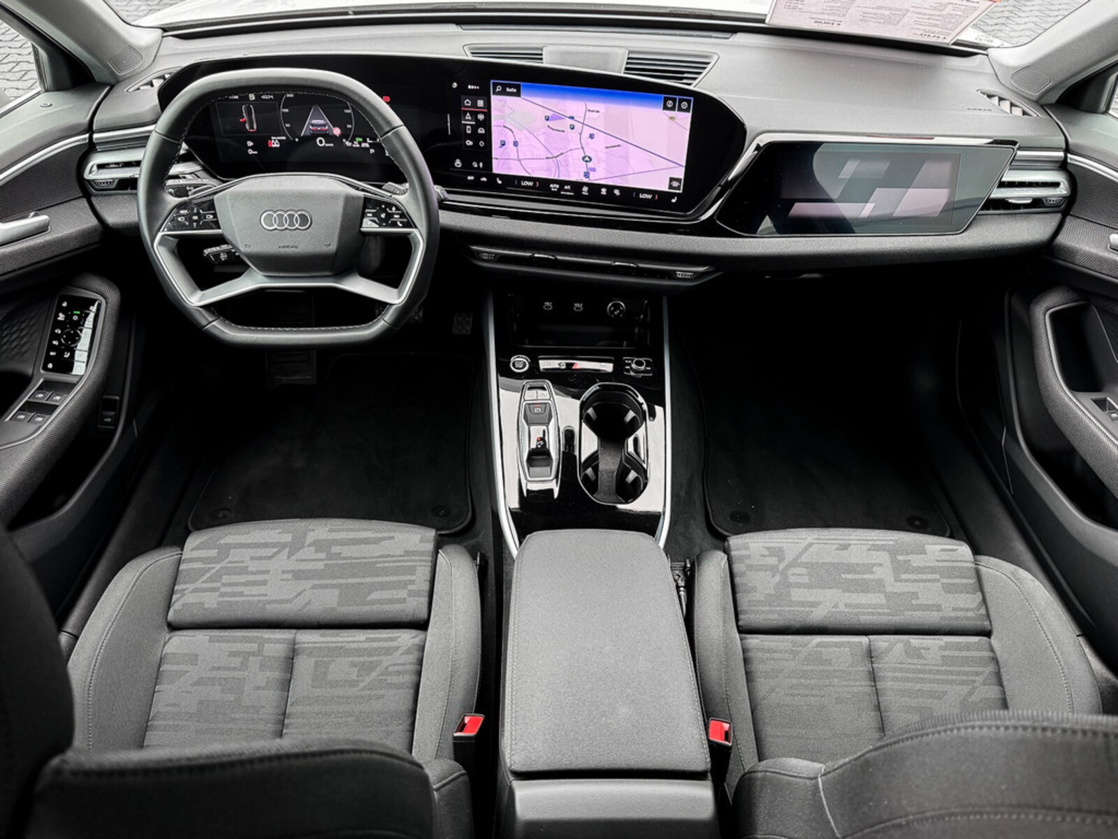 Audi A6 Avant – Bild 9