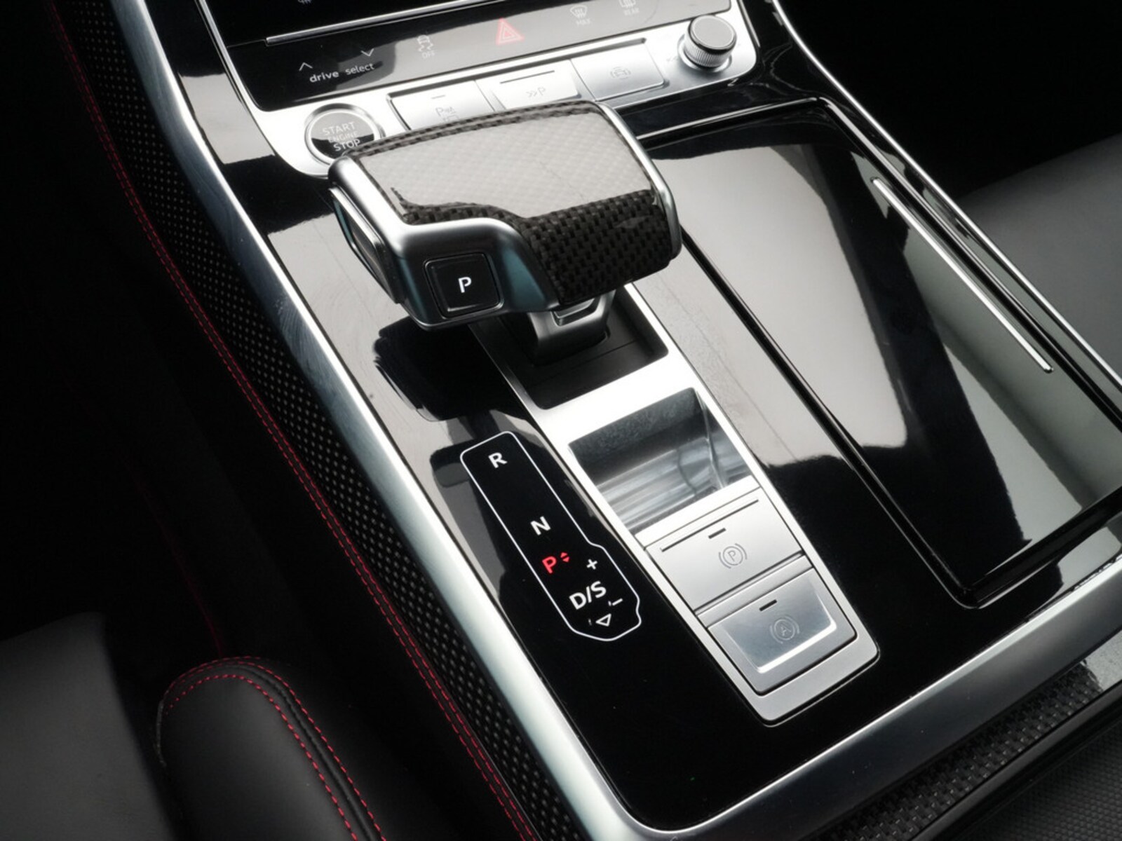 Audi Q7 – Bild 18