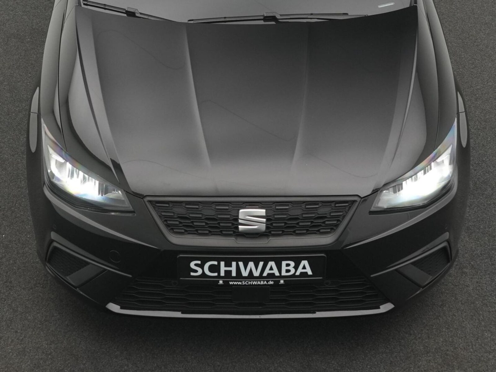 SEAT Ibiza – Bild 27