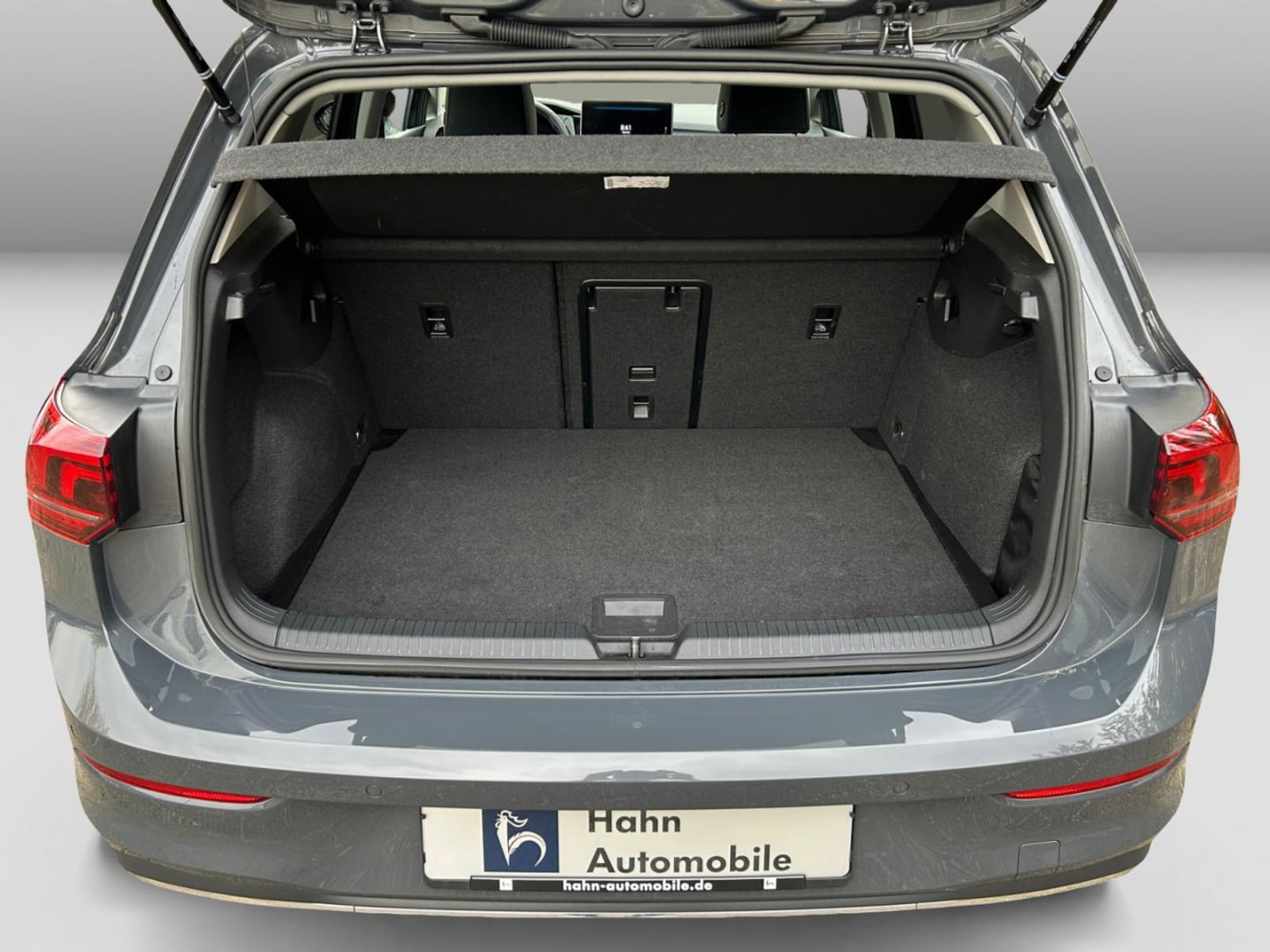 Volkswagen Golf – Bild 11