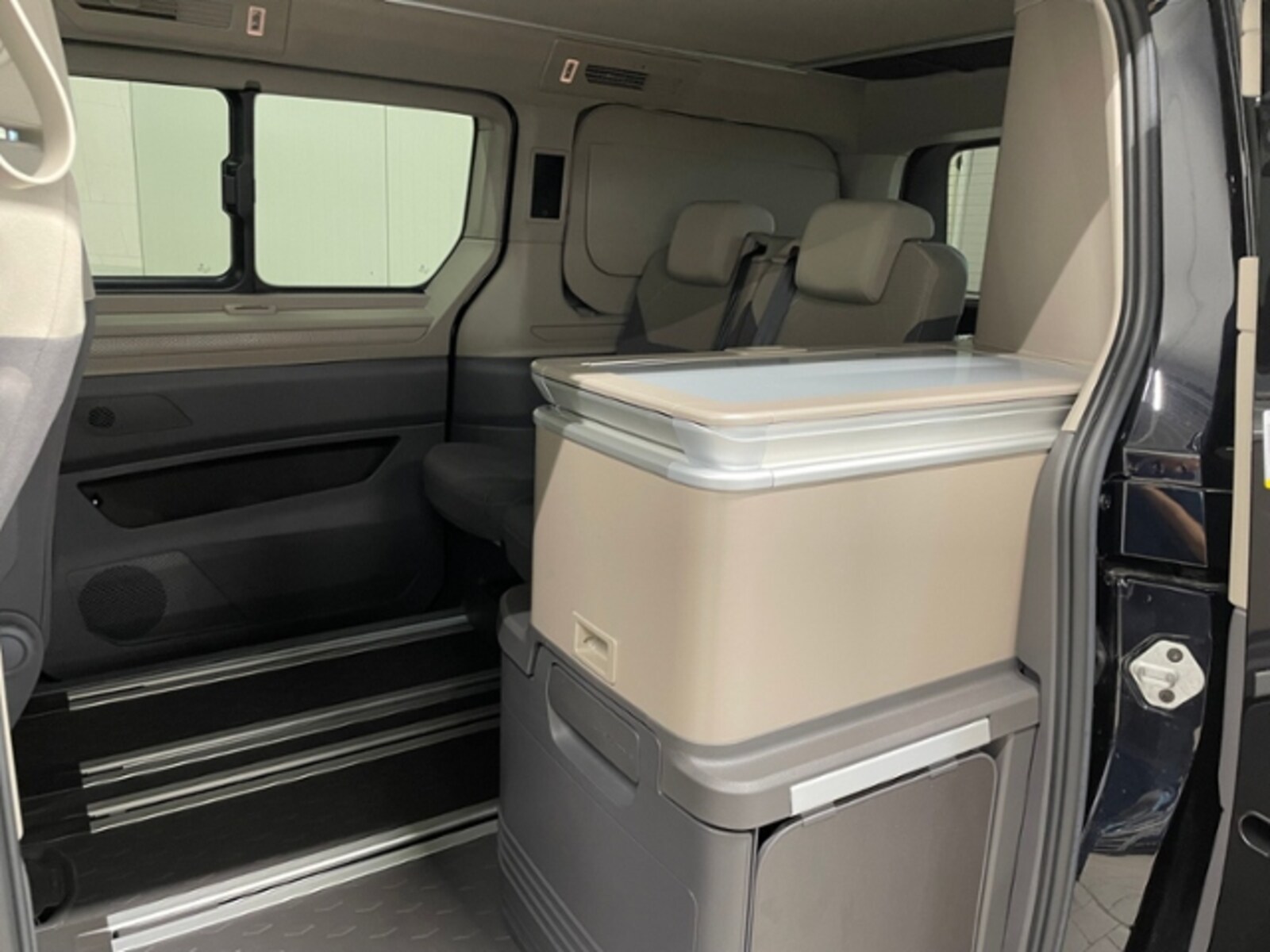 Volkswagen California – Bild 23
