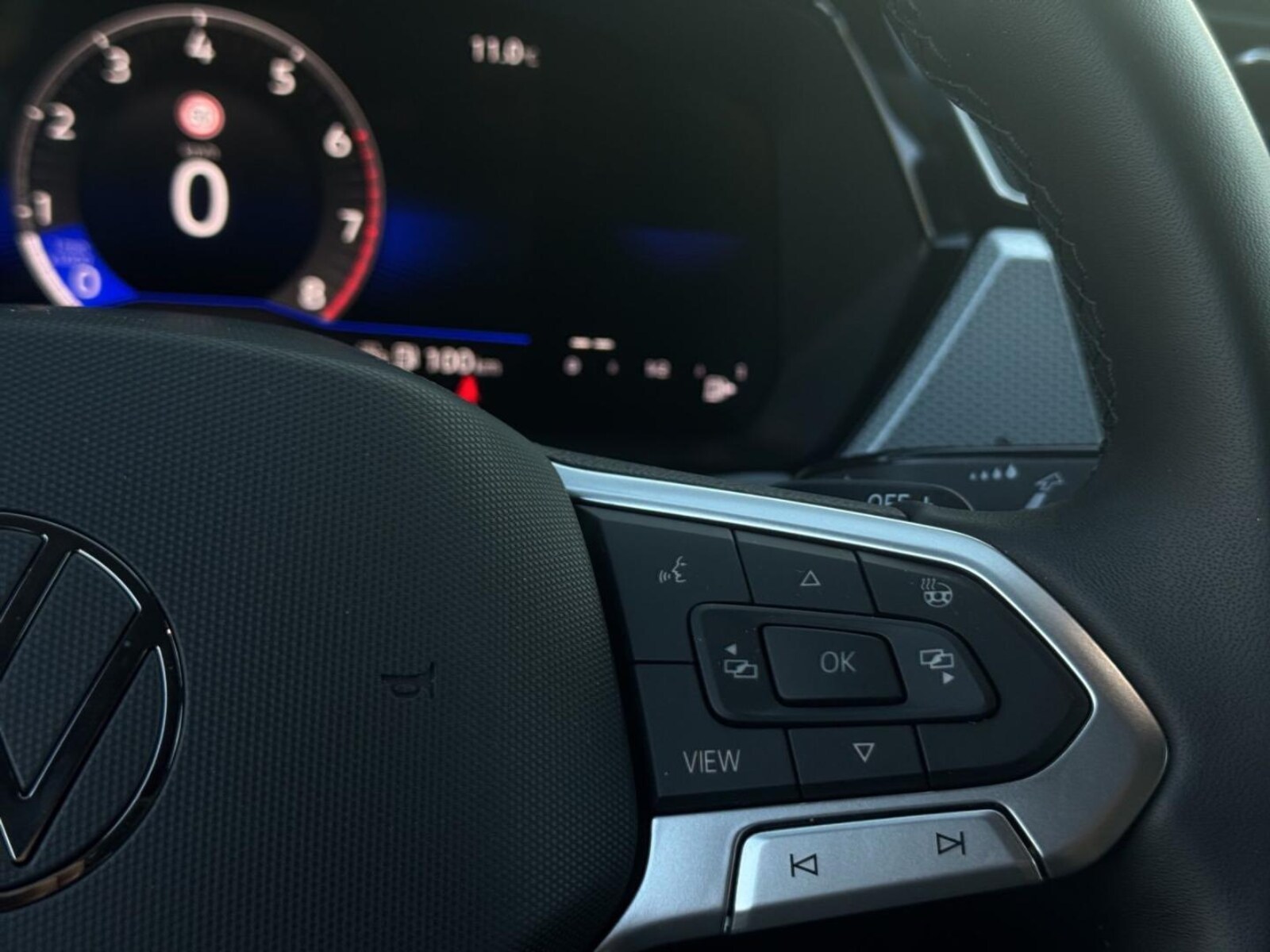 Volkswagen Touran – Bild 19