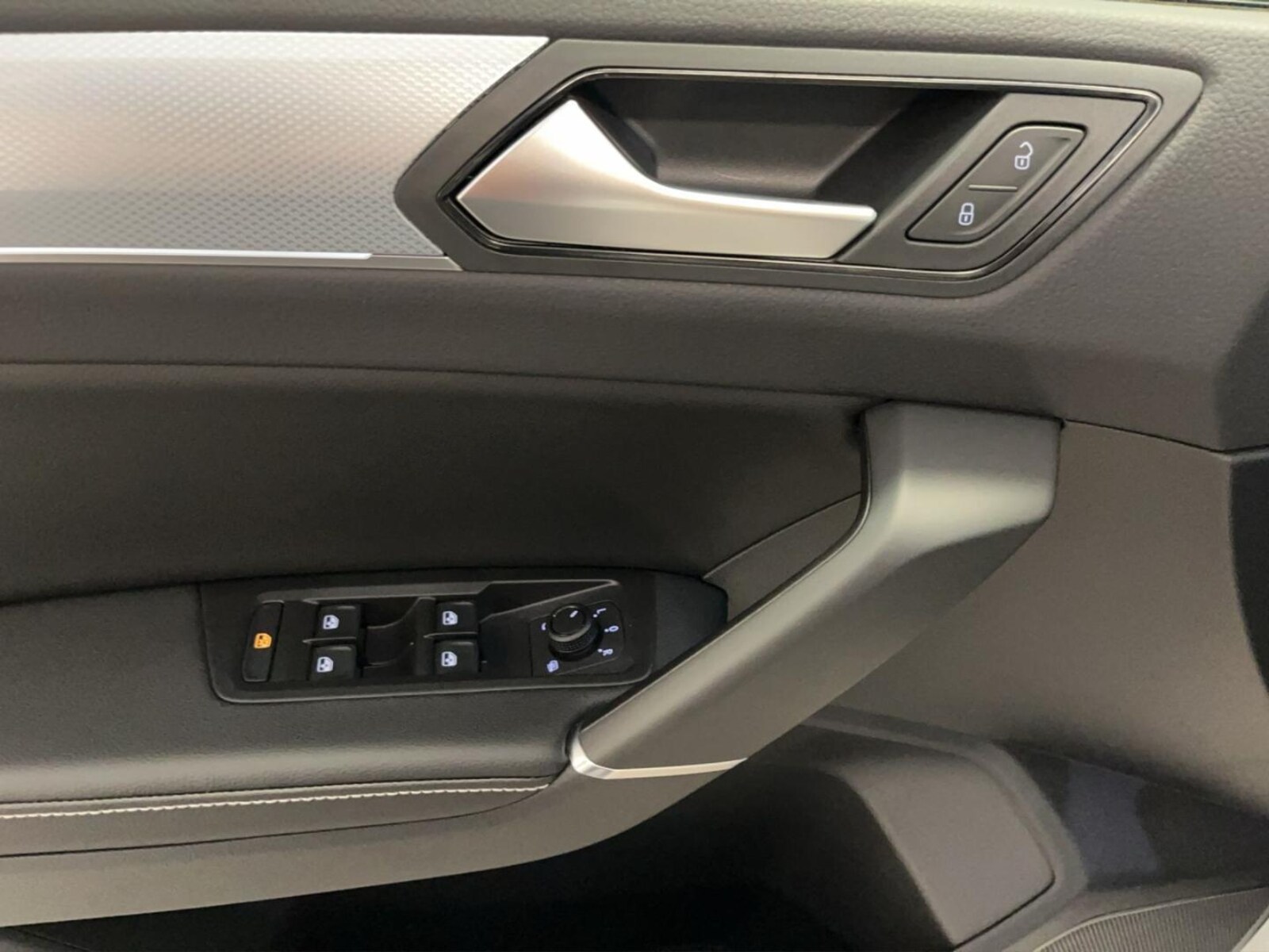 Volkswagen Touran – Bild 13