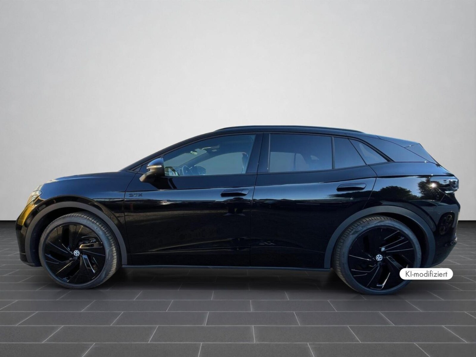 Volkswagen ID.4 – Bild 7