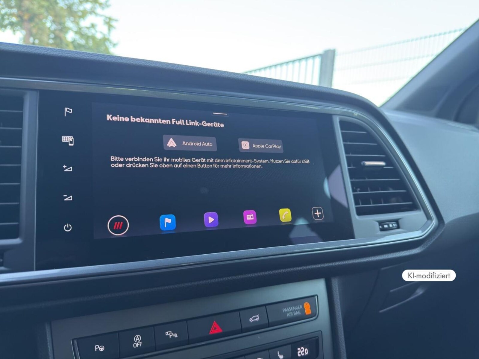 CUPRA Ateca – Bild 21