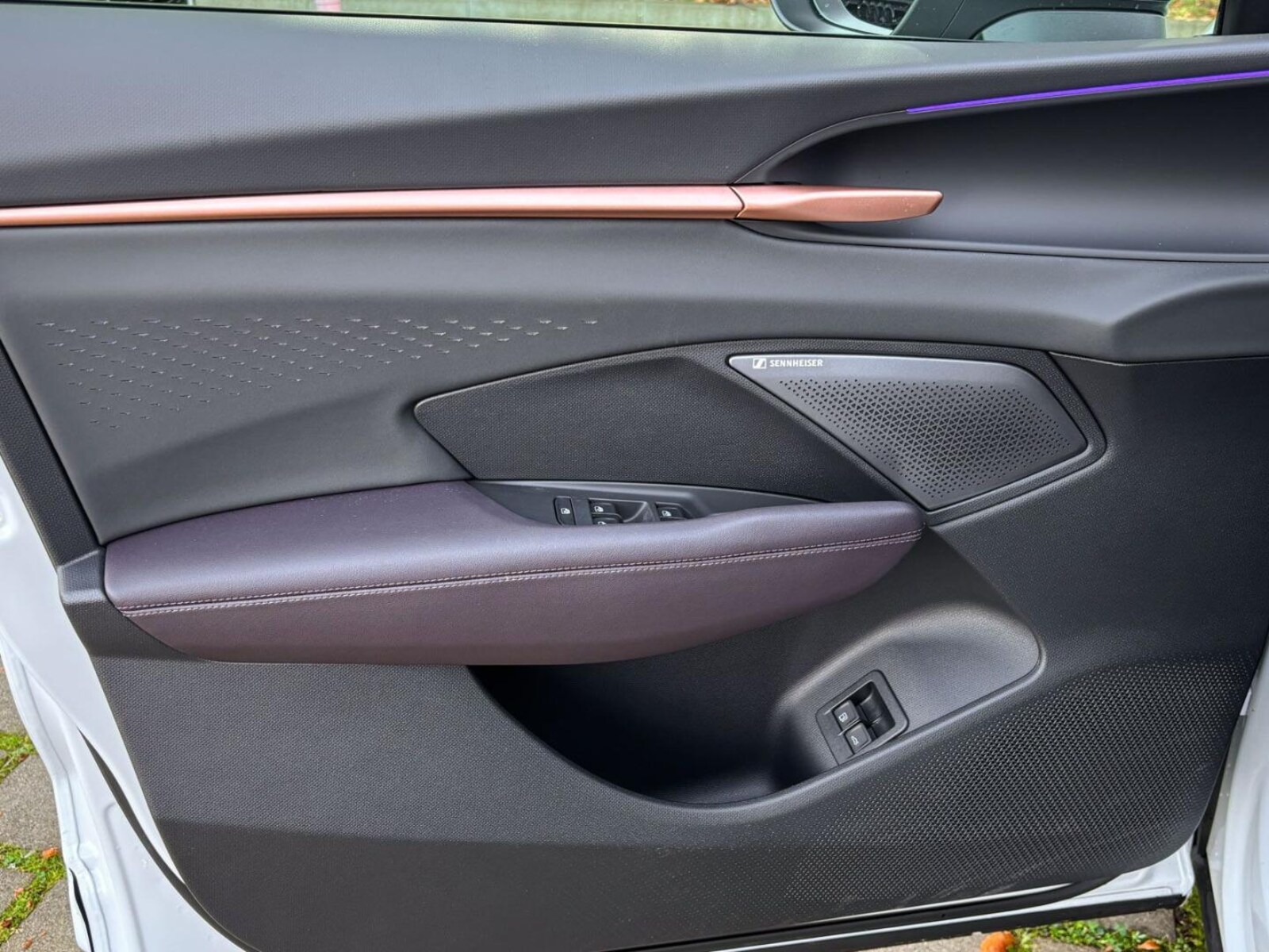 CUPRA Terramar – Bild 12