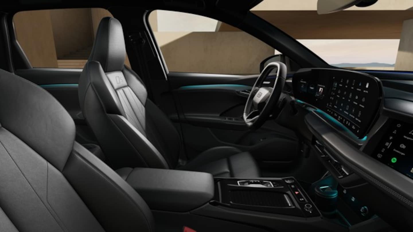 Bild über Audi Q6 SUV e-tron e-tron quattro - für weitere Informationen kontaktieren Sie den Audi Partner